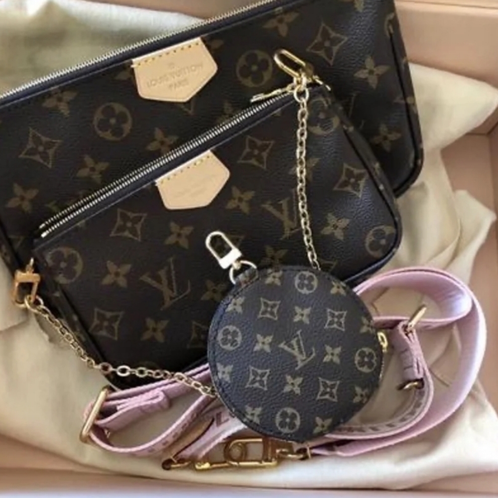 Louis Vuitton Set